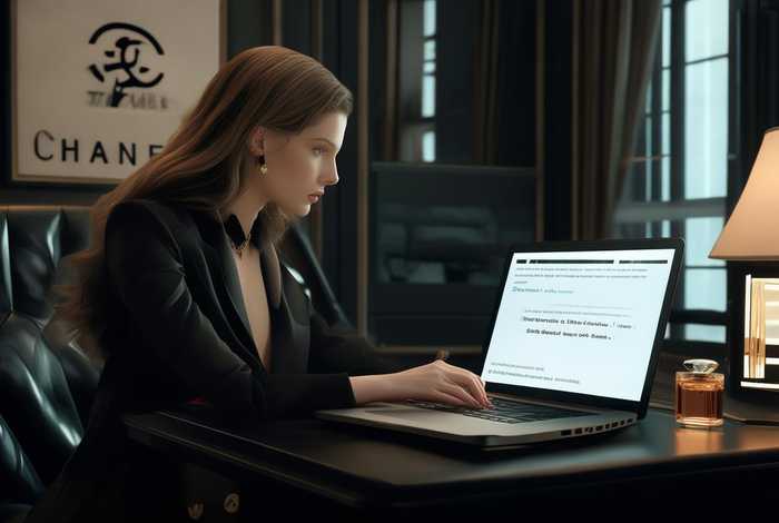 香奈儿官网怎么打不开，香奈儿官网为什么打不开