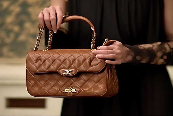 香奈儿2.55系列包包保值吗；香奈儿2.55系列包包保值吗多少钱