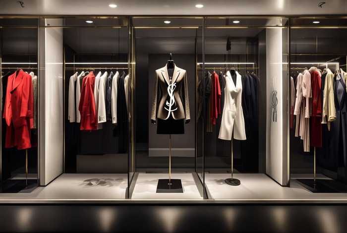 圣罗兰牌子是几线品牌；圣罗兰牌子是几线品牌衣服