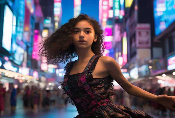 最近很火的舞蹈2025、最近很火的舞蹈2025年年轻女孩跳的不是广场舞