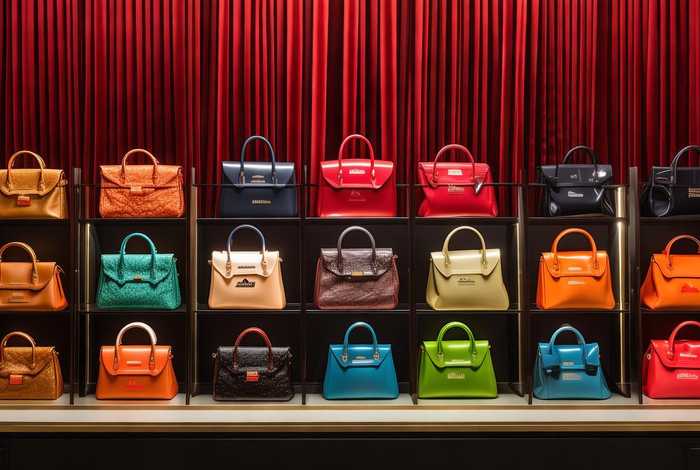 奢侈品牌包包logo - 奢侈品牌包包logo大全多少钱