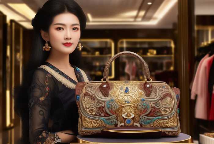 中国最好的奢侈品包包品牌；中国最好的奢侈品包包品牌排行榜