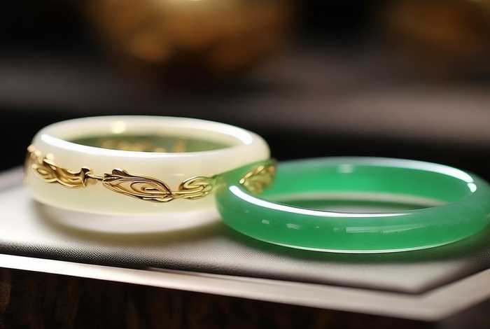 一万左右的手镯是选和田玉还是翡翠比较好，一万左右的手镯是选和田玉还是翡翠比较好呢