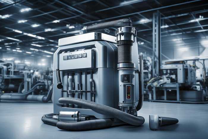 性价比高的真空泵配套（性价比高的真空泵配套有哪些）