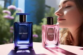 圣罗兰自由之水和迪奥花漾甜心哪个好闻；圣罗兰自由之水和迪奥真我哪个好闻