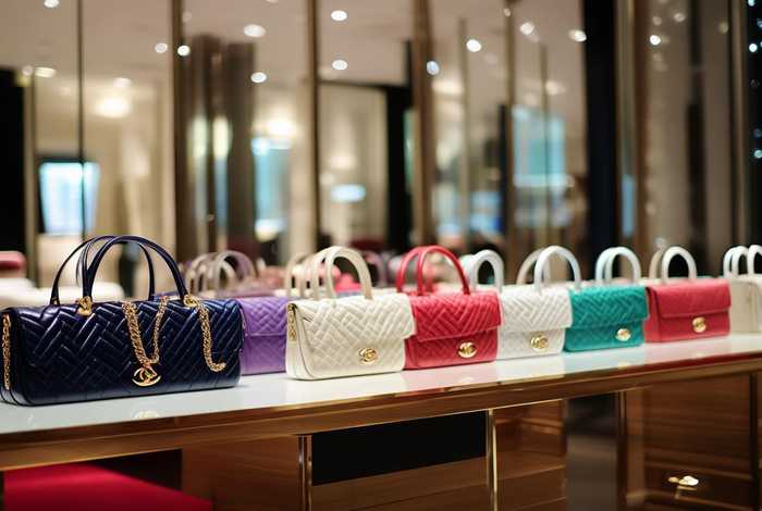 最新款香奈儿女包价格表；最新款香奈儿女包价格表大全