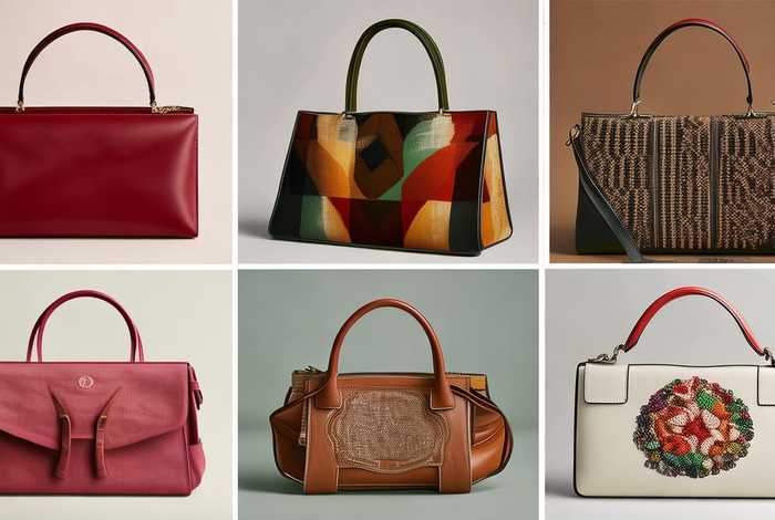 意大利小众品牌包包商标；这5个意大利小众包包品牌你知道吗？