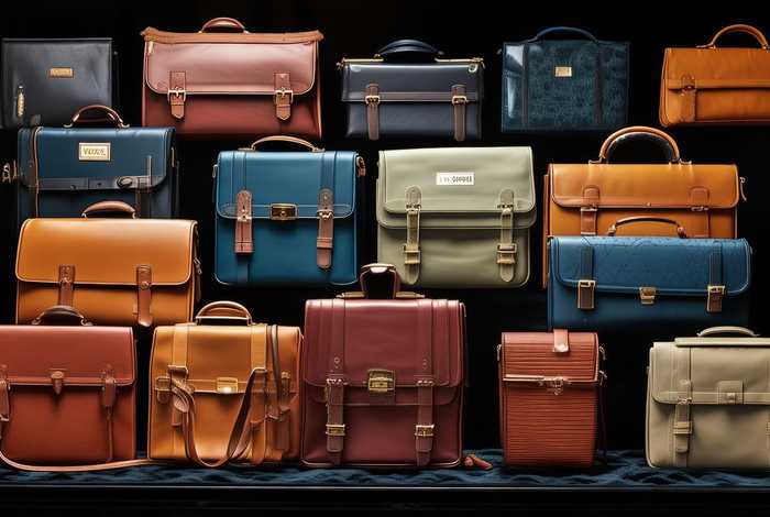 十大顶级奢侈品牌男士包；十大顶级奢侈品牌男士包排名