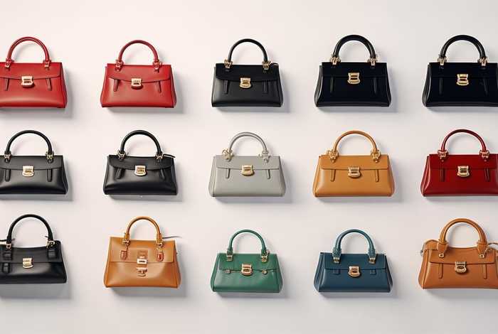 十大必买经典款包包迪奥 十大必买经典款包包迪奥图片