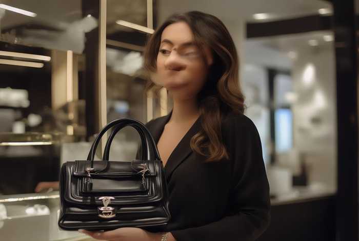 香奈儿取消订单后多久到账、香奈儿取消订单后多久到账啊