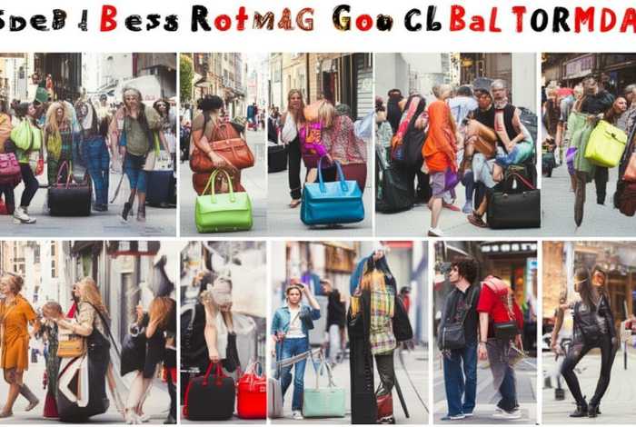 最受欢迎包包排行榜，最受欢迎包包排行榜前十名