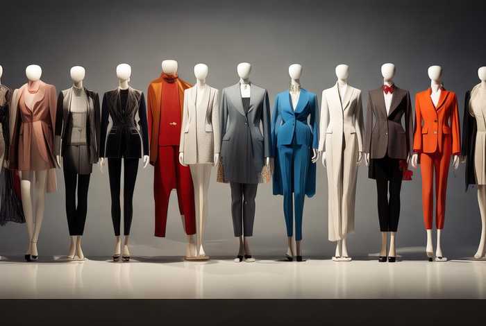 世界十大品牌衣服排名（世界十大品牌衣服排名图片）