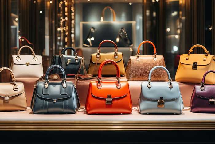 奢侈品手袋有哪些，奢侈品手袋有哪些品牌