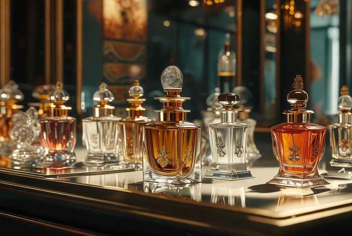 十大奢侈品牌香水排名 十大奢侈品牌香水排名榜