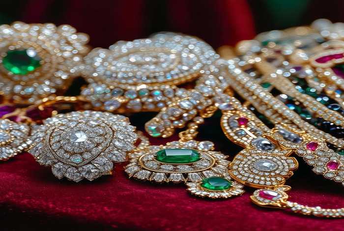 奢侈品牌排行榜前十名珠宝；奢侈品牌排行榜前十名珠宝有哪些