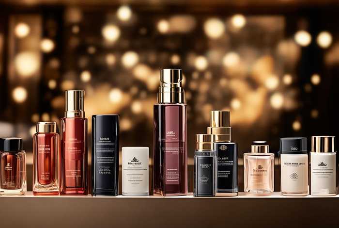 世界三大奢侈品护肤品牌、世界三大奢侈品护肤品牌排名