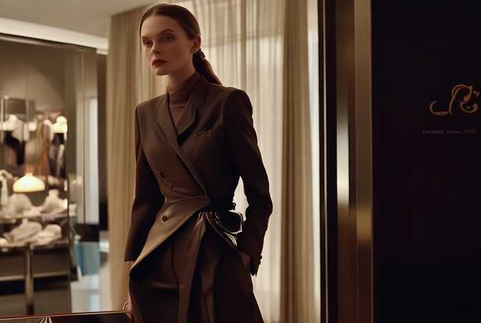 用罗意威的女人什么档次 - 罗意威是什么档次 用罗意威的女人什么档次 - 罗意威是什么档次