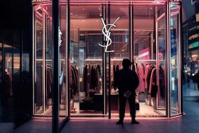 圣罗兰店在哪里（圣罗兰店在哪里进货）