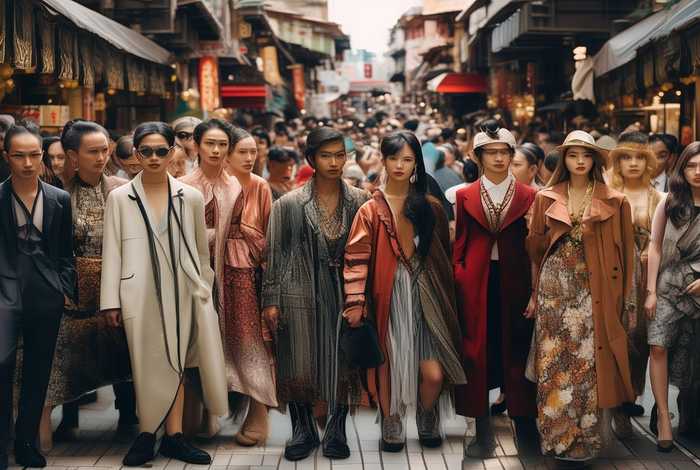 中国十大知名品牌服装 中国十大知名品牌服装有哪些