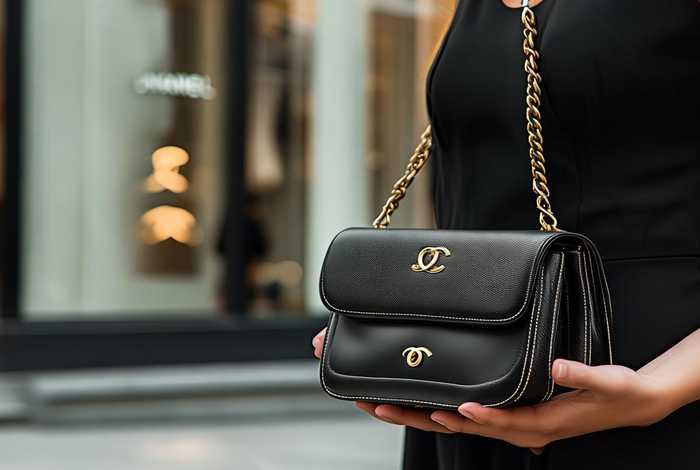 香奈儿官方女包 香奈儿官网中国官方网女包