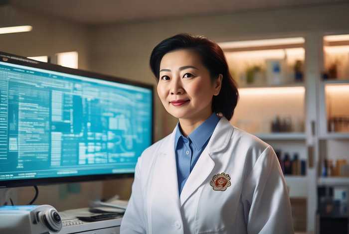 中国最好的皮肤科医生 中国最好的皮肤科医生是谁