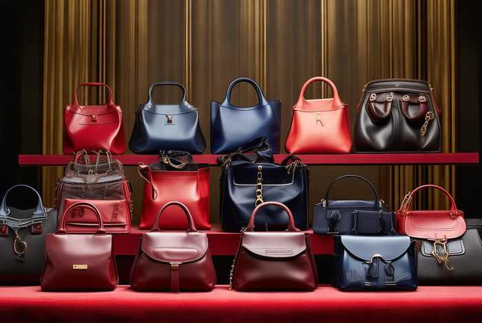 奢侈品牌包包都有哪些 奢侈品牌包包都有哪些款式