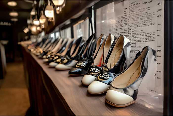 香奈儿鞋子二手店回收价格 - 香奈儿鞋子二手店回收价格表