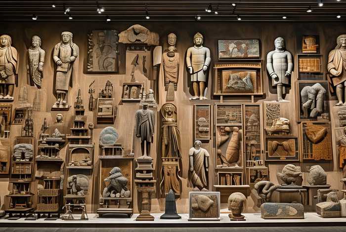 世界十大顶级国宝文物，世界十大顶级国宝文物有哪些