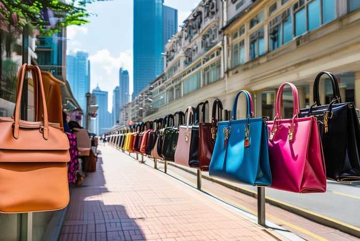 香港包包品牌、香港包包品牌有哪些? 香港包包品牌、香港包包品牌有哪些?