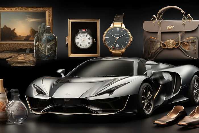 最新世界十大奢侈品排名（最新世界十大奢侈品排名榜）
