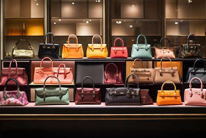 奢侈品品牌排行榜及代表性包款 - 奢侈品品牌排行榜及代表性包款图片