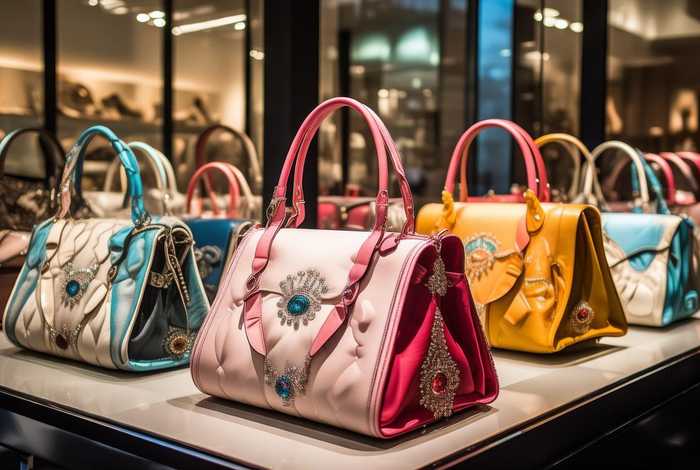 中国十大高端女包品牌排行榜 - 中国十大高端女包品牌排行榜前十名