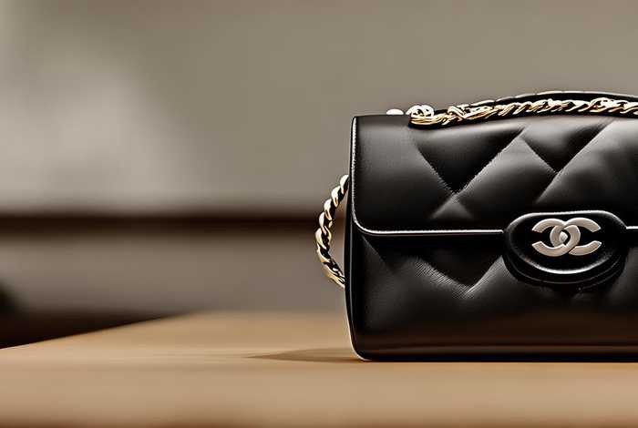 香奈儿官网买包包是正品吗，香奈儿官网买包包是正品吗知乎