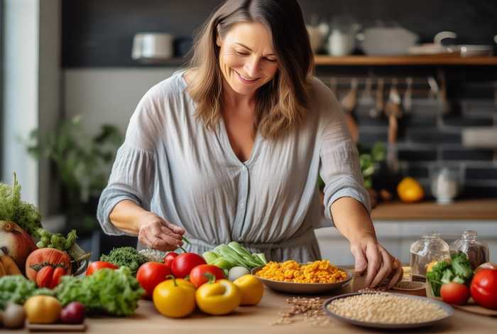 中年女士应如何保持健康 中年女士应如何保持健康饮食 中年女士应如何保持健康 中年女士应如何保持健康饮食