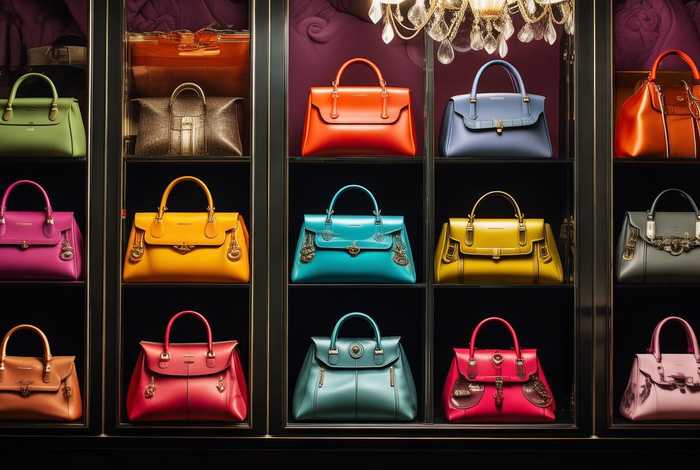 小众奢饰品包 - 小众奢饰品包品牌有哪些