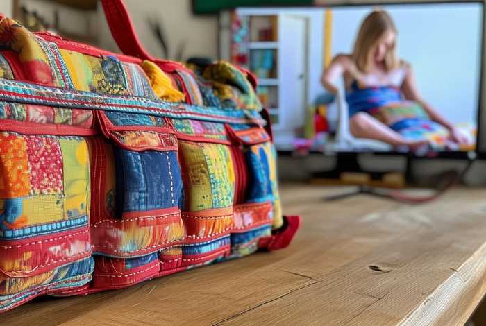 做布包的手工视频 做布包的手工视频教程 做布包的手工视频 做布包的手工视频教程