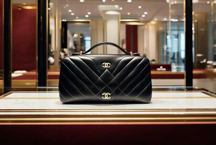 香奈儿包包旗舰店是正品吗、香奈儿包包旗舰店是正品吗多少钱