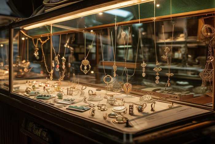 香港小众首饰品牌 - 香港小众首饰品牌有哪些