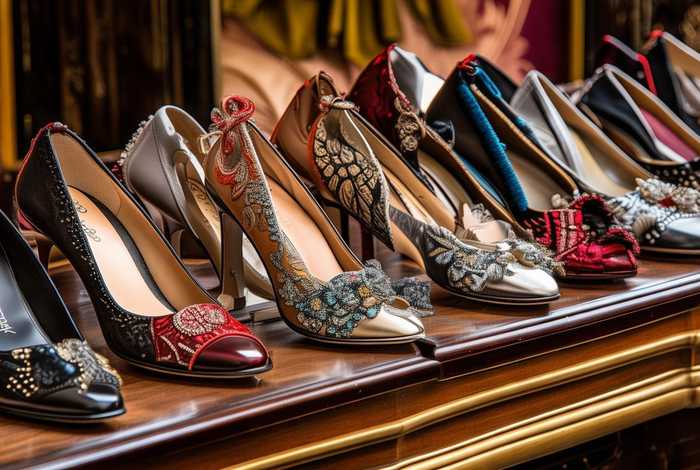 世界十大奢侈品牌鞋子排名前十名;世界十大奢侈品牌鞋子排名前十名有哪些 世界十大奢侈品牌鞋子排名前十名;世界十大奢侈品牌鞋子排名前十名有哪些