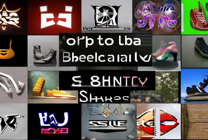 十大品牌鞋、十大品牌鞋子标志