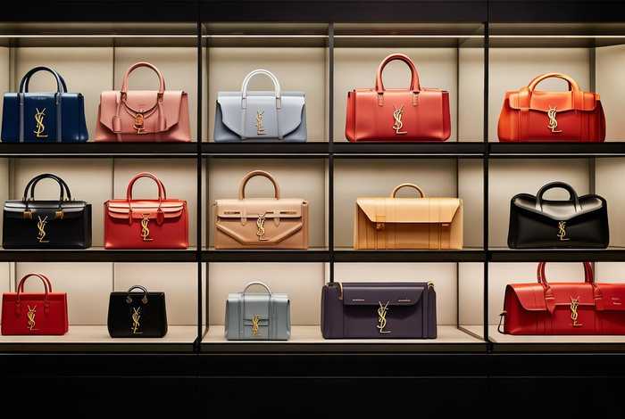 圣罗兰包包有哪些系列 圣罗兰包包有哪些系列的