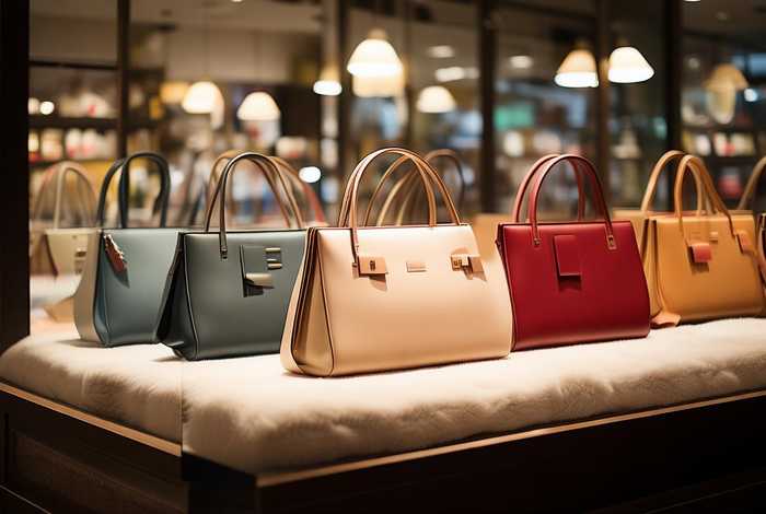 小众便宜的轻奢女包店铺（小众便宜的轻奢女包店铺推荐）