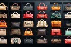 奢侈品品牌包包logo大全 奢侈品品牌包包logo大全图片