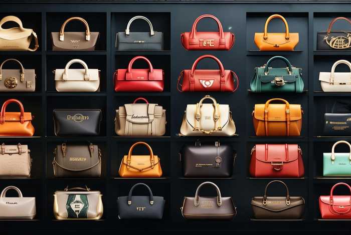 奢侈品品牌包包logo大全 奢侈品品牌包包logo大全图片