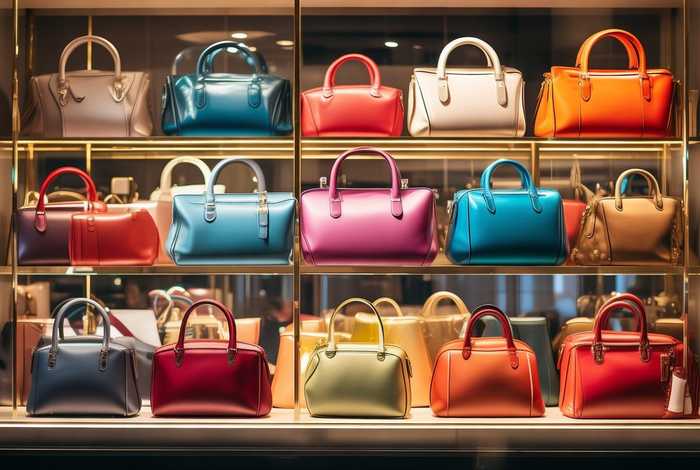 中国产女包品牌；中国产女包品牌排行榜