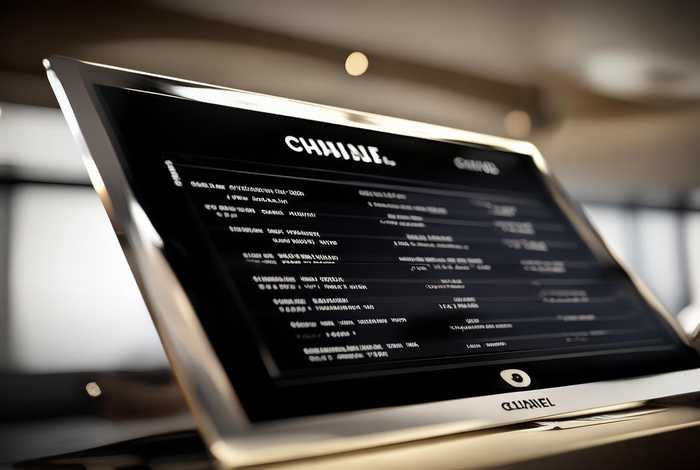 香奈儿官网价格查询 - 香奈儿官网价格查询表