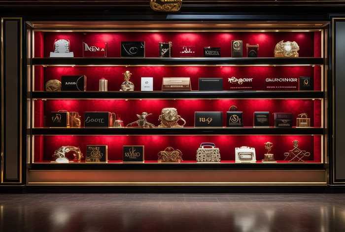 奢侈品牌档次分类表 奢侈品牌档次分类表大全