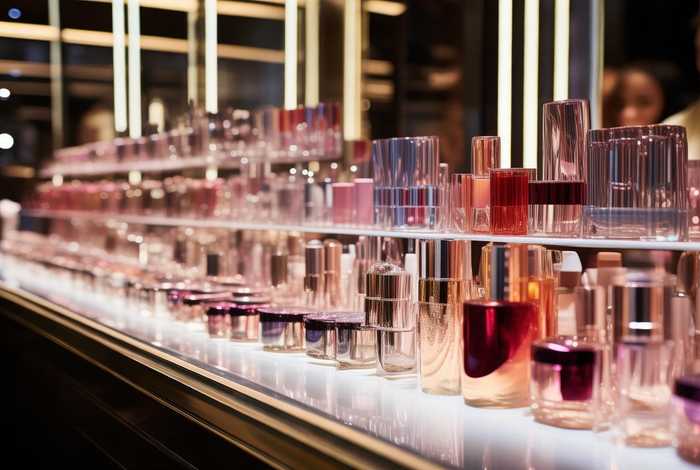 一线化妆品品牌排行榜 - 一线化妆品品牌排行榜最新