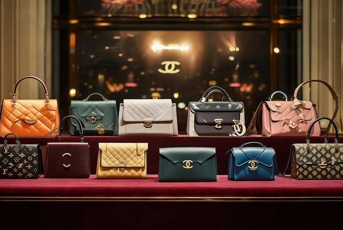 世界十大奢侈品牌包包怎样读、世界顶级奢侈品十大名牌包包的标志