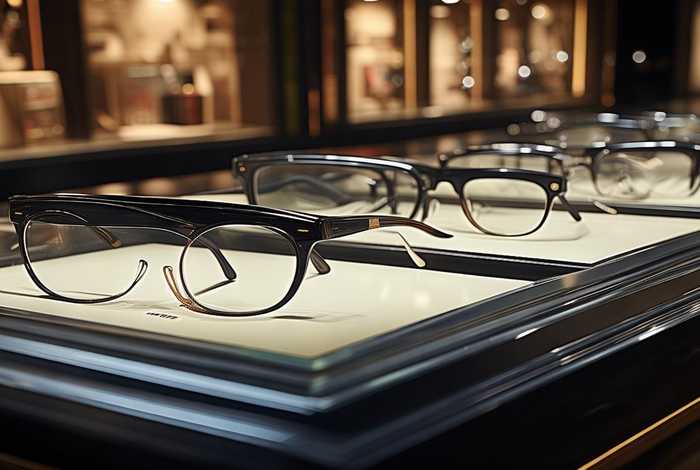 十大奢侈品眼镜品牌（十大奢侈品眼镜品牌排名）